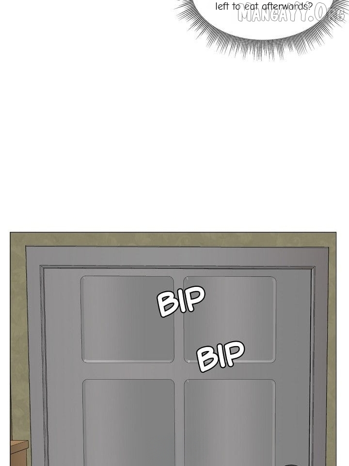 Change Me Chapter 36 - page 81